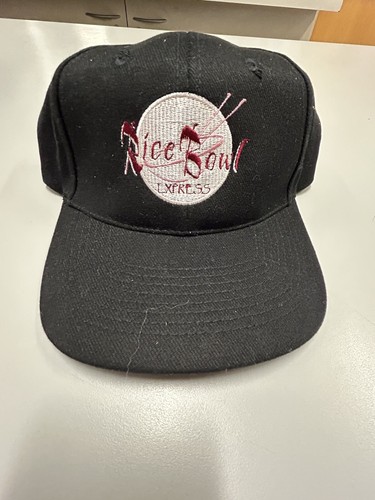 Rice Bowl Express Hat