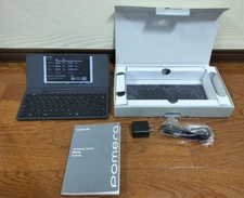 King Jim Pomera DM250 Digital Memo with box from Japan NEW