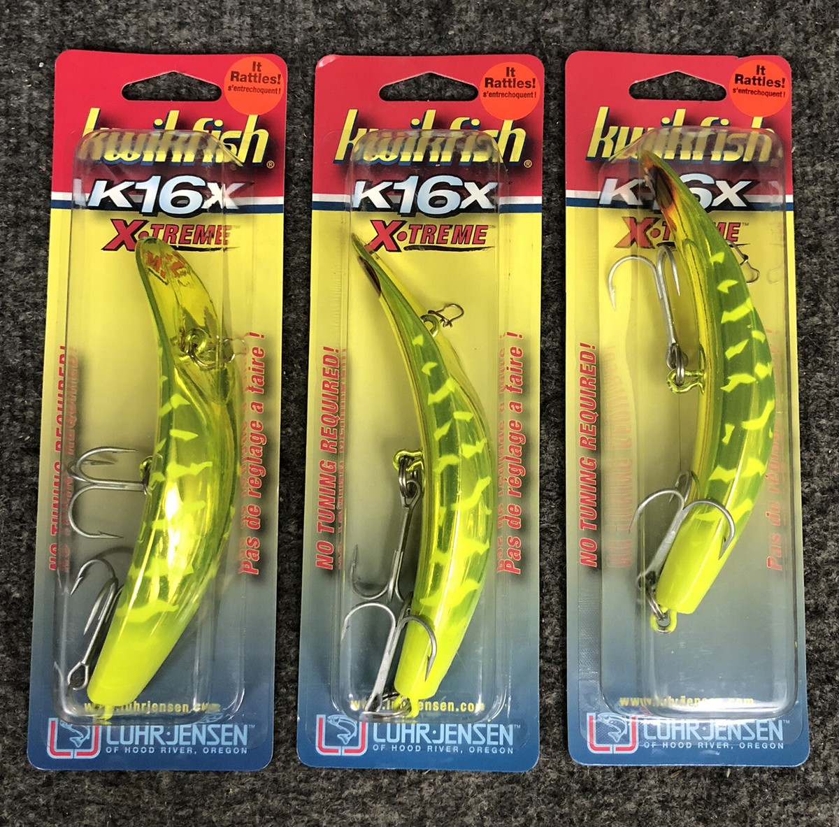 Kwikfish