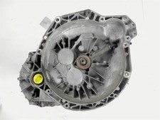 Boite de vitesse Renault VEL SATIS