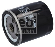 Febi Bilstein 32223 Ölfilter für PEUGEOT RENAULT SUZUKI TOYOTA 32223 Ölfilter Sc