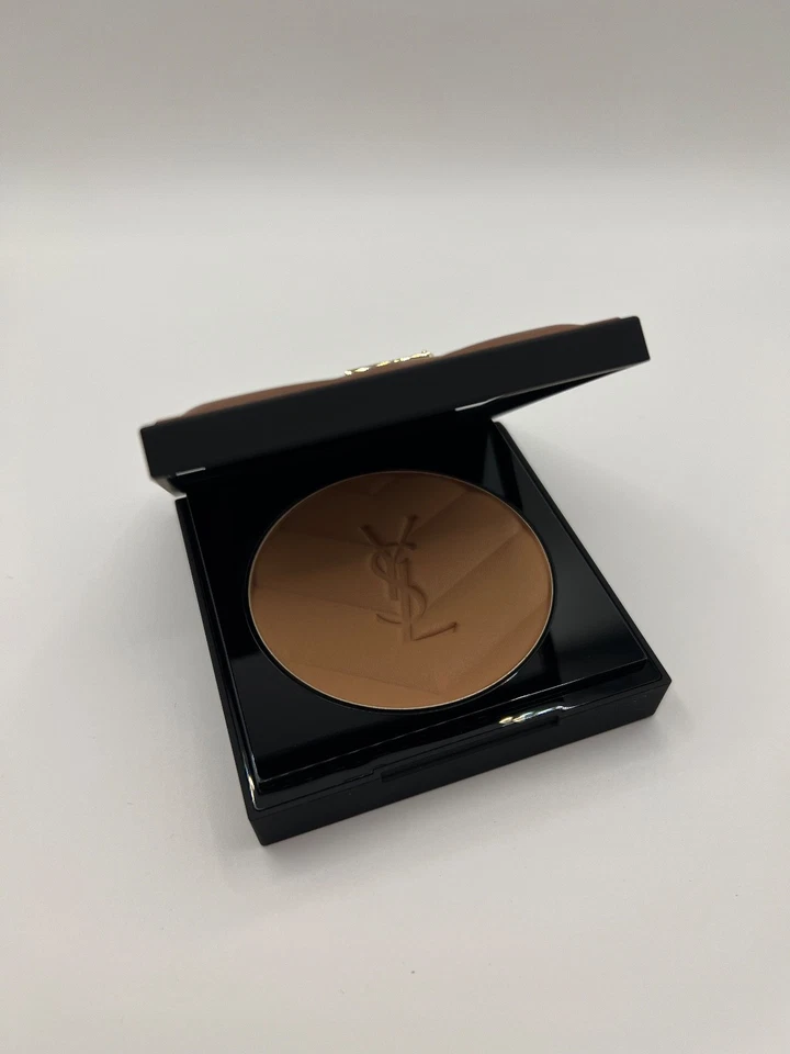 Yves Saint Laurent All Hours Hyper Bronze - Polvere abbronzante multiuso n°2 - Image 3 of 4