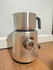 Breville BMF600XL Milk Cafe Milk Frother - Silver — photo 1