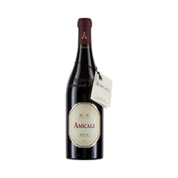 Amicale Rosso Veneto Igt 2021 Veneto Rotwein 750 Ml