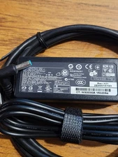 Genuine 45W 740015-004 719309-003 721092-001 854054-002 854054-003AC Adapter