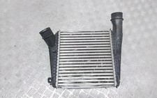 PORSCHE PANAMERA 971 Ladeluftkühler 971145803B 4.00 Petrol 404kw 2017 26432941