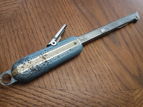 Vintage Coghlan's Winnipeg Sparker Lighter Funkmeister Fire Starter IMCO