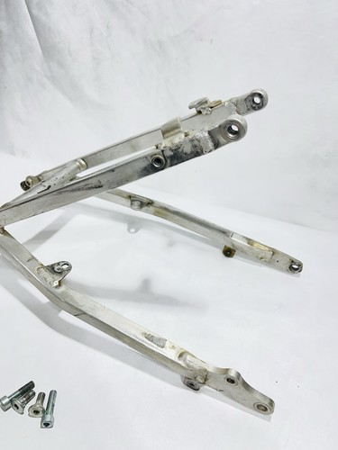 Kawasaki KX250F - Stock Rear Sub Frame Chassis Subframe - 2012 KX 250 OEM - Picture 4 of 14