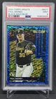 2024 Topps Update Paul Skenes BG17  Black Gold Blue Mint PSA 9 Rookie Pirates
