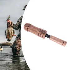 Duck Attract Whistle Small Outdoor Whistle for Pheasant Hiking