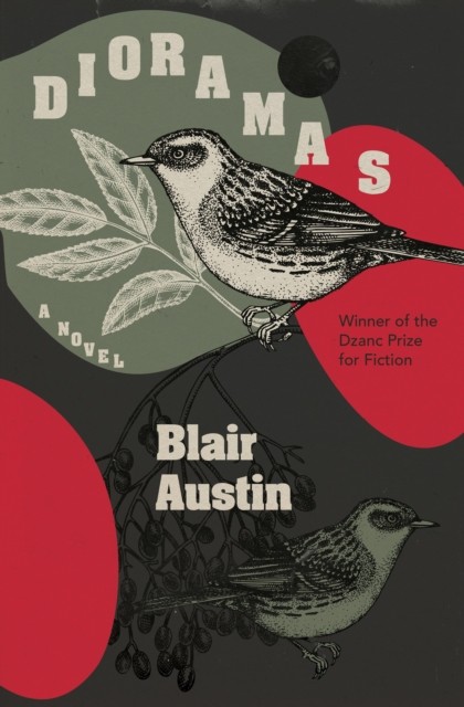 Dioramas by Blair Austin (PB 2023) - Image 4