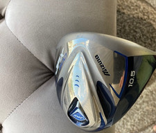 Mizuno JPX 800 RH Driver 10.5 Very Good Condition