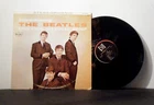 THE BEATLES LP Introducing the Beatles 1964 Vee-Jay stereo repress  vinyl