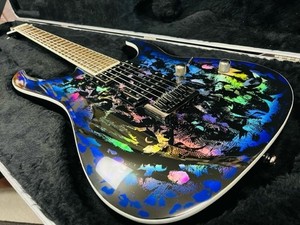 Spear Guitar | eBay