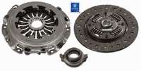 Sachs Kupplungssatz FüR Subaru