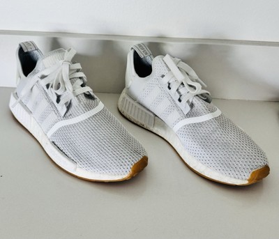 Mens Adidas NMD Boost (LHG 029003) US Sz