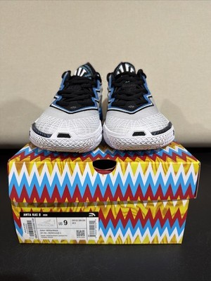Anta KAI 2 DALLAS MENS BASKETBALL SHOES Size 9 Men