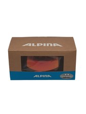 ALPINA Double Jack Q-LITE Skibrille 100% UV-S...