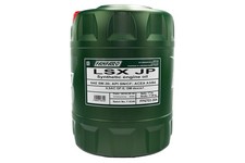 20 Liter FANFARO Motoröl SAE 5W-30 LSX JP Motor Öl Oel Hyundai Toyota Kia Nissan