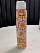 amika: Perk Up Dry Shampoo