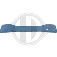 LüFtungsgitter StoßFäNger Vorne FüR VW UP 121 122 BL1 BL2 Up! 1.0