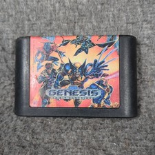 X-Men (Sega Genesis, 1993) Tested Authentic (Cartridge Only) 