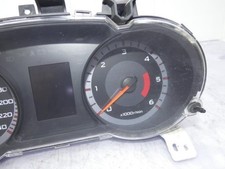 Compteur Peugeot 4007