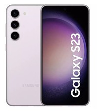 Samsung Galaxy S23 5G 6.1" Android Smartphone SIM Free 256GB Lavender