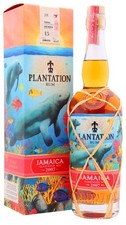 Plantation - Vintage Series - Under The Sea - Jamaica MSP 2007 15 year old Ru...
