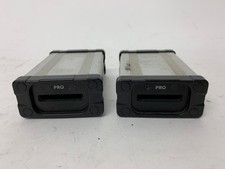 Sonnet Echo PRO Thunderbolt expresscard reader x2 units