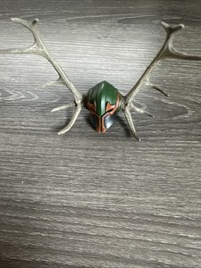 Mythic Legions Gawrychh The Unpredictable  1/12 Space Fett Head