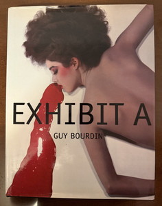 Guy Bourdin Print | eBay
