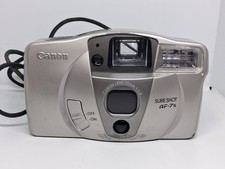 Canon Sure Shot AF-7s 35mm Retro Film Camera