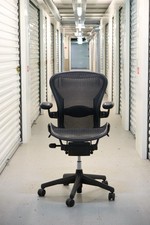Silla de Oficina Herman Miller Aeron