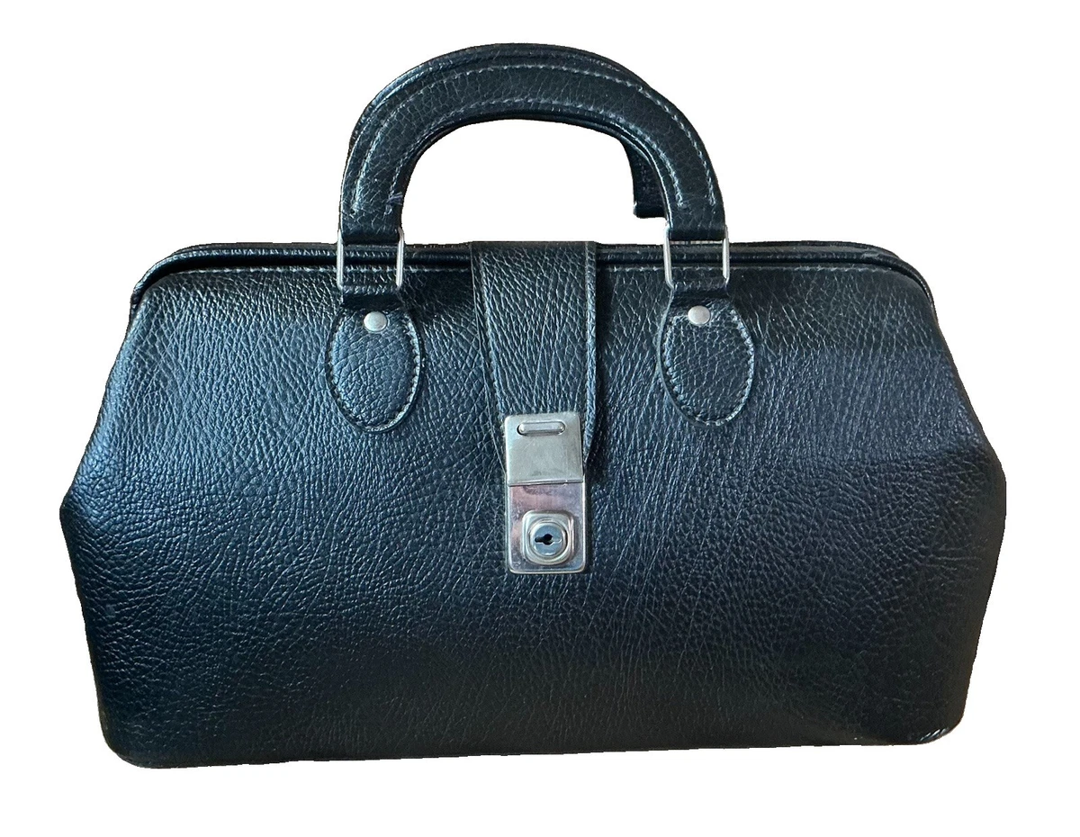 Antique Doctor Bags for sale | eBay