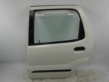 Porte arrière et accessoires Suzuki IGNIS