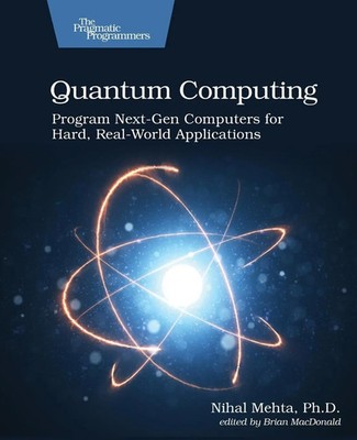 Quantum Computing | Program Next-Gen Sputers for Hard, Real-World Applications
