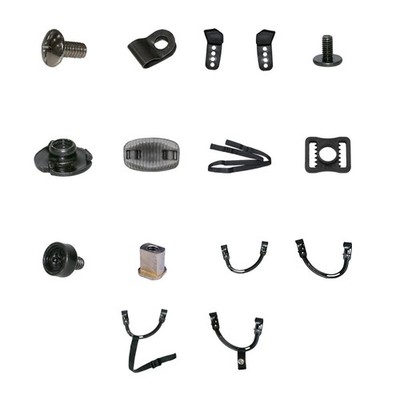 Premium Eishockeyhelm Pflegeset für Verbesserten Schutz