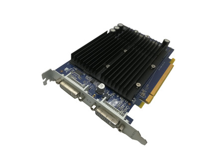 APPLE  POWER MAC G5 GEFORCE 6600 LE 256MB PCI-E GRAFIKKARTE DUAL DVI #GK13002