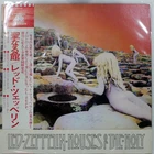 LED ZEPPELIN HOUSES OF THE HOLY ATLANTIC P8288A 1LP