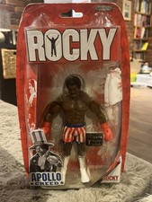 Jakks Pacific Apollo Creed From Rocky 1