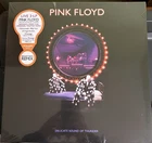Pink Floyd - Delicate Sound Of Thunder 3LP [New Vinyl LP] 180 Gram, With Booklet