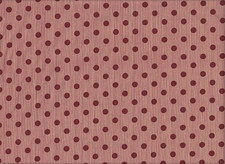 JUDIE ROTHERMEL "RETIRED LINE "1800'S REPRODUCTION FABRIC  A-2154  1/2 YARD