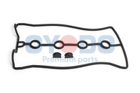 Dichtung Zylinderkopfhaube Oyodo 40U0006-OYO FüR Daewoo Nubira J100 Wagon Lanos