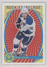 2013-14 O-Pee-Chee Marquee Rookies Retro Dmitrij Jaskin #574 0t2