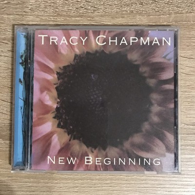 New Beginning von Chapman,Tracy | CD | Zustand gut I