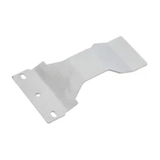 RC Car Chassis Plate Protector for 1:10 Replace Remote Control Car Accessories