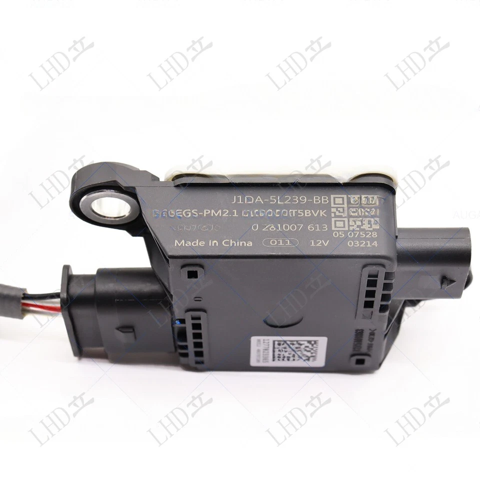 Sensor de partículas J1DA-5L239-BB para Ford C-MAX MK2 II 1.5D Focus MK3- Foto 2 de 4