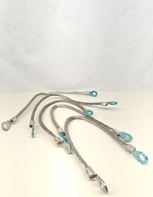 (Qty 5) ILSCO SBJ-516-1012 / SBJ5161012 (NEW NO BOX) Bundle Of 5