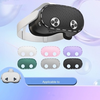 Full Body Protective Shell for MQ 3S VR Gadgets Heat Dissipation Design